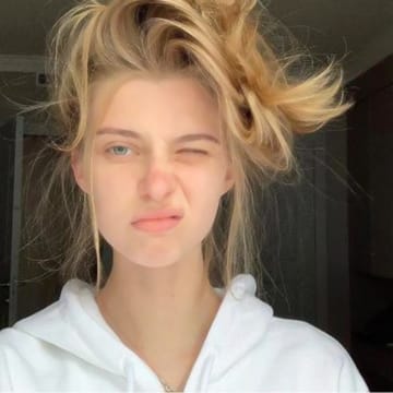 Avatar da jogadora Julia